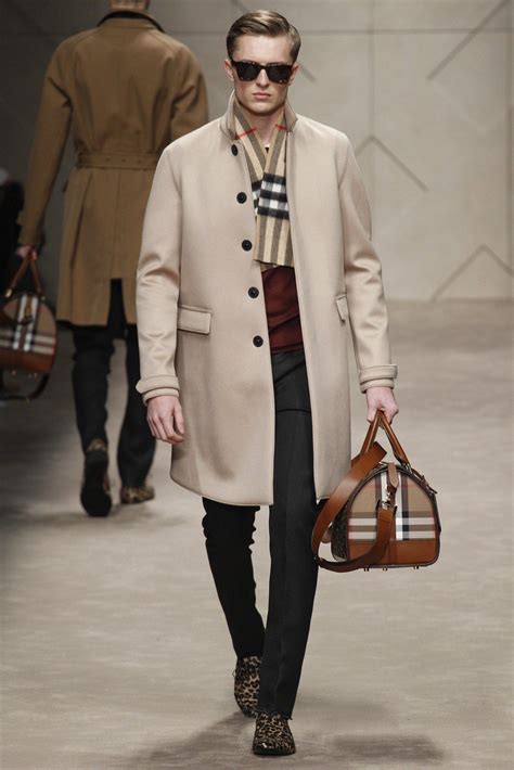 outfit cappotto burberry|burberry clothing for men.